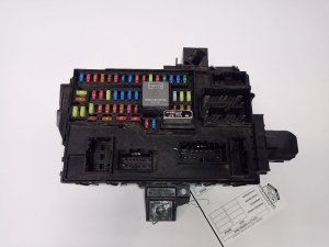 2007-2014 Ford Expedition Body Control Module (Used OEM)