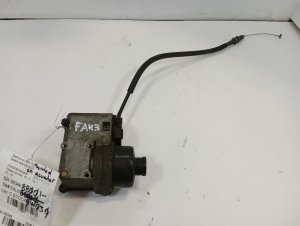 1997-1998 Toyota T100 Body Control Module (Used OEM)