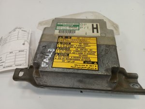 1999-2000 Toyota 4Runner Airbag Control Module (Used OEM)