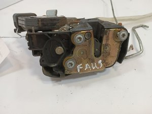 1996-2002 Toyota 4Runner Door Lock Key - Right (Passenger) (Used OEM)
