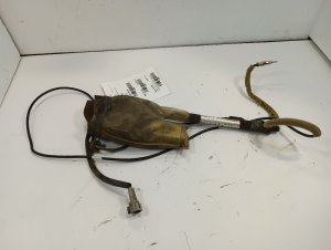 1996-2002 Toyota 4Runner Chrome Power Antenna Mast - Right (Passenger) (Used OEM)