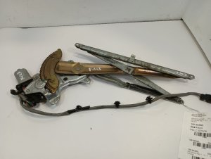 1996-2002 Toyota 4Runner Window Regulator - Front, Left (Driver) (Used OEM)