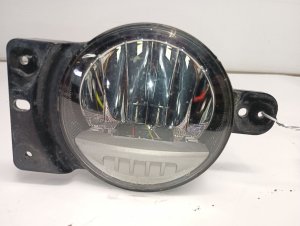 2021-2026 Jeep Wrangler LED Fog Light - Right (Passenger) (Used OEM)