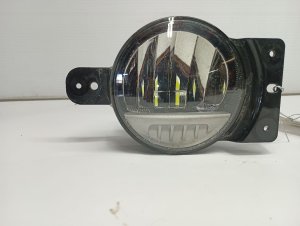 2021-2025 Jeep Wrangler Halogen Fog Light - Left (Driver) (Used OEM)