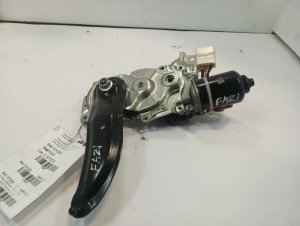 2008-2013 Toyota Highlander Power Trunk Lid Pull Down Motor Actuator (Used OEM)