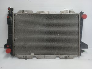 1985-1991 Ford F-150 Radiator (Used OEM)