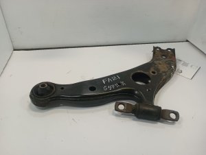 2004-2010 Toyota Sienna Lower Suspension Control Arm - Front, Right (Passenger) (Used OEM)