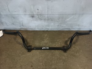 2007-2010 Toyota Sienna Suspension Stabilizer Bar - Front (Used OEM)