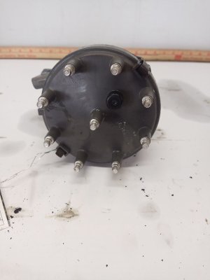 1985-1991 Ford E-150 Econoline Distributor (Used OEM)