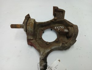 1986-1992 Ford F-150 Front Steering Knuckle - Right (Passenger) (Used OEM)