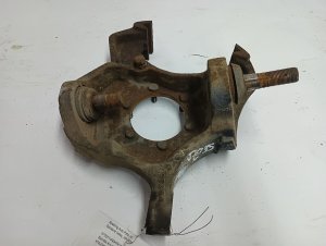 1986-1992 Ford F-150 Front Steering Knuckle Spindle - Left (Driver) (Used OEM)