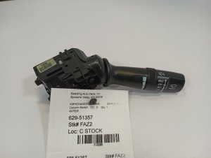 2011-2015 Hyundai Sonata Windshield Wiper Combination Switch (Used OEM)