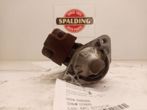 2002-2006 Suzuki XL-7 Starter Motor Assembly (Used OEM)