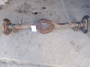 2011-2014 Ford F-150 Axle Housing (Used OEM)
