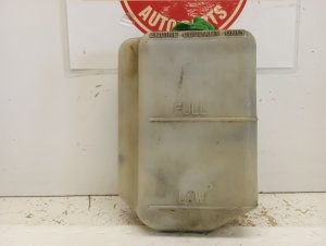 2002-2006 Suzuki XL-7 Engine Coolant Reservoir (Used OEM)