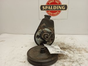 1988-1989 GMC C1500 Power Steering Pump (Used OEM)