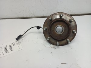 2014-2018 Ram 3500 Front Wheel Hub and Bearing Assembly (Used OEM)