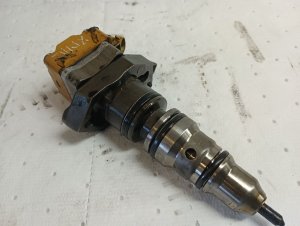 1999-2003 Ford E-350 Super Duty AD Code Fuel Injector (Used OEM)
