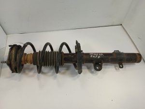 2017-2019 Honda CR-V Front Suspension Strut Assembly - Right (Passenger) (Used OEM)