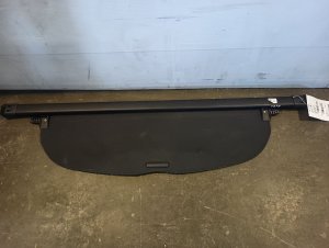 2017-2022 Honda CR-V Black Roll-Up Cargo Cover (Used OEM)