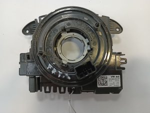 2015-2018 Volkswagen Jetta Air Bag Clockspring (Used OEM)