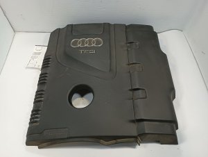 2013-2016 Audi allroad Engine Cover (Used OEM)