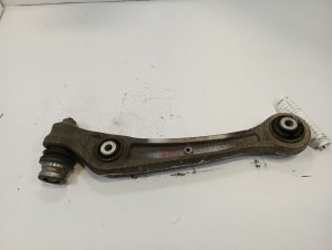 2008-2017 Audi A5 Lower Forward Suspension Control Arm - Front, Right (Passenger) (Used OEM)