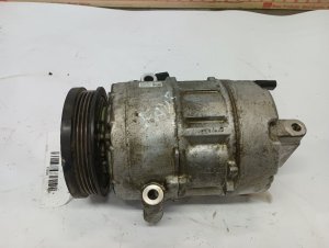 2019-2023 Lincoln Nautilus A/C Compressor Assembly (Used OEM)