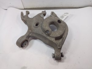 2015-2024 Ford Edge Rearward Lower Suspension Control Arm with Spring Mount - Rear, Left (Driver) (Used OEM)