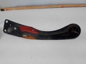 2013-2016 Ford Escape Lower Forward Trailing Arm - Rear, Right (Passenger) (Used OEM)