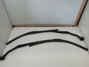 2013-2019 Ford Escape Windshield Wiper Arm - Left (Driver) (Used OEM)