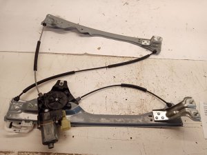 2015-2024 Ford Edge Power Window Regulator - Front, Left (Driver) (Used OEM)