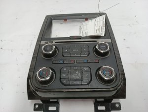 2015-2017 Ford Expedition Radio Audio Control Panel (Used OEM)