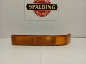 1998-2004 Chevrolet S10 Headlight Assembly - Left (Driver) (Used OEM)