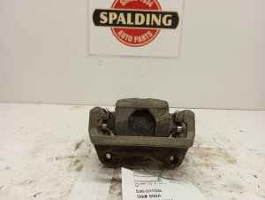 2006-2012 Ford Fusion Disc Brake Caliper - Left (Driver) (Used OEM)