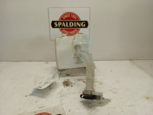 2007-2012 Lincoln MKZ Washer Fluid Reservoir Assembly with Pump (Used OEM)