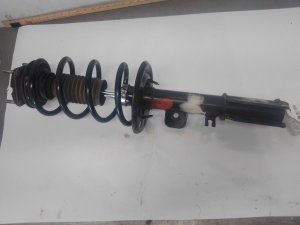 2011-2015 Ford Explorer Front Suspension Strut - Right (Passenger) (Used OEM)