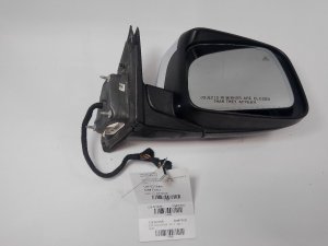 2011-2022 Jeep Grand Cherokee Chrome Power Door/Side View Mirror - Right (Passenger) (Used OEM)