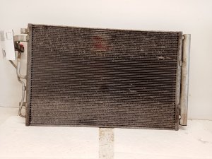 2014 Kia Forte A/C Condenser (Used OEM)