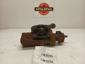 1997-1999 Ford F-250 Power Steering Gear Poppet Rack with Electronic Variable Orifice (Used OEM)