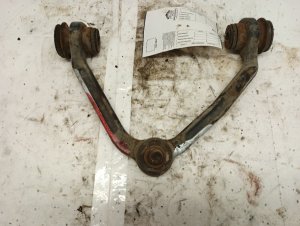 1999-2002 Lincoln Navigator Suspension Control Arm - Front, Right (Passenger) (Used OEM)