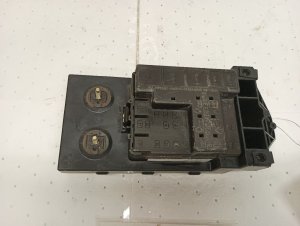 1999 Ford F-250 General Electronic Module (GEM) (Used OEM)