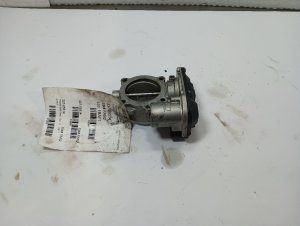 2014-2019 Jeep Grand Cherokee Fuel Injection Throttle Body (Used OEM)
