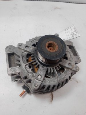 2014-2018 Jeep Grand Cherokee 220 Amp Alternator (Used OEM)