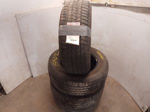 2009-2011 Kia Borrego Tire (Used OEM)