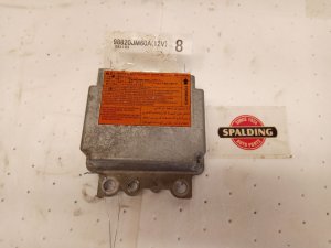 2008-2010 Nissan Rogue Airbag Control Module (Used OEM)