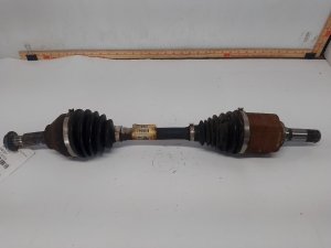 2013-2015 Ford Police Interceptor Utility Front Drive Axle Shaft - Left (Driver) (Used OEM)
