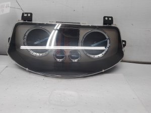 2009 Cadillac Escalade MPH Instrument Cluster (Used OEM)
