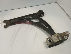 2006-2013 Audi A3 Lower Suspension Control Arm Mount - Front, Right (Passenger) (Used OEM)