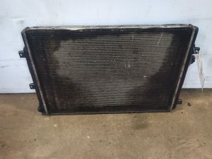2006-2009 Audi A3 Radiator (Used OEM)